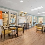 Image of Sunrise of Frederick (3)