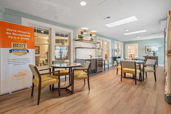 Image of Sunrise of Frederick (3)