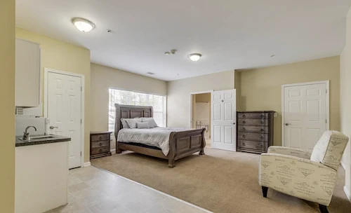 Image of Arcadia Senior Living Louisville (5)