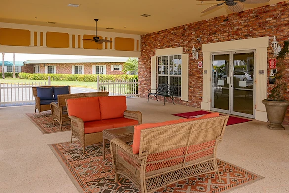 Image of Darcy Hall Of Life Care (3)