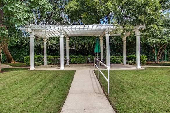 Image of Parsons House Preston Hollow (2)