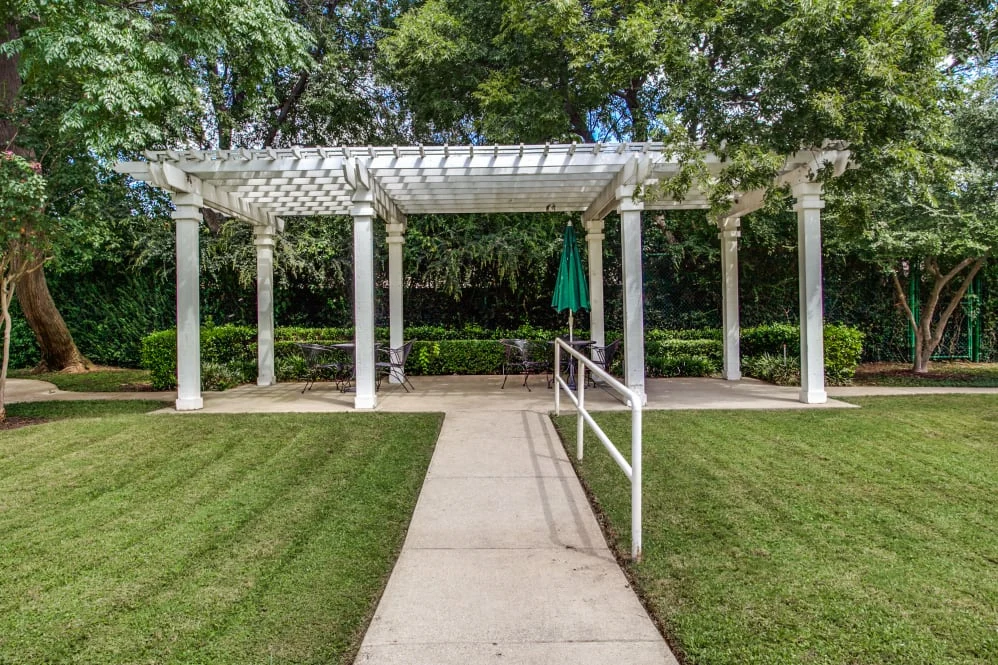 Image of Parsons House Preston Hollow (2)