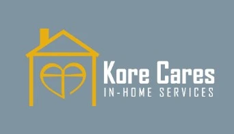 Kore Cares's Logo