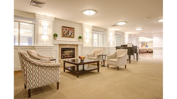 Image of Abbotswood at Irving Park (3)