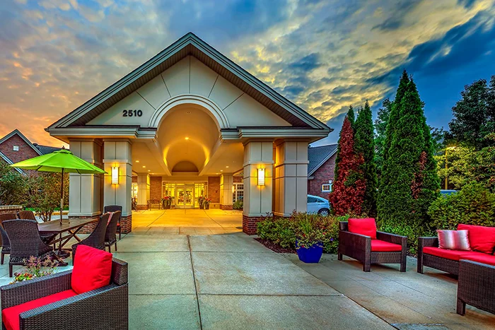 Image of Covenant Living of the Great Lakes Skilled Services (1)