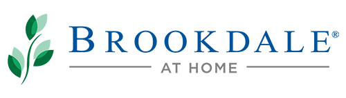 Brookdale at Home Santa Rosa's Logo