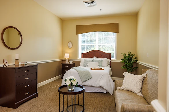 Image of Encore Memory Care at South Barrington (6)