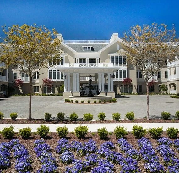 Image of Bradley Creek at Carolina Bay (1)