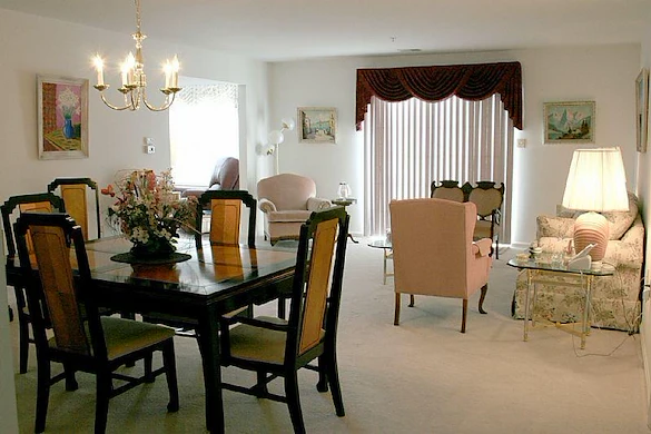 Image of The Cottages at Frederick (2)