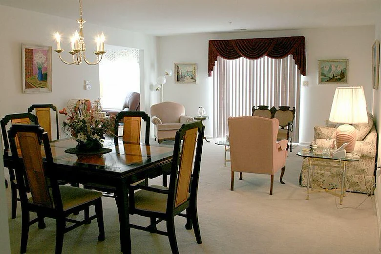 Image of The Cottages at Frederick (2)