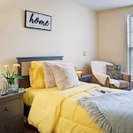 Image of Sunrise of Morris Plains (9)