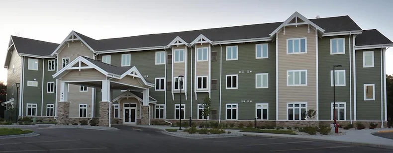 Image of Skaalen Senior Living (1)