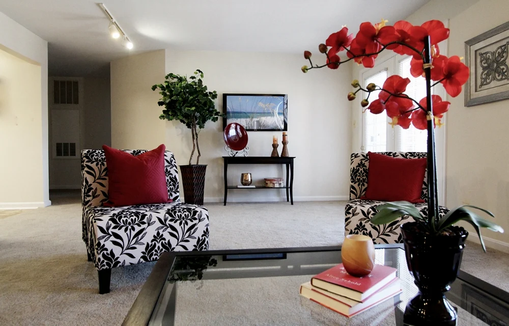 Image of Kentlands Manor (62+) (7)