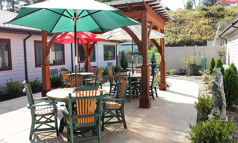 Image of Highland View Rehabilitation & Healthcare Center (8)