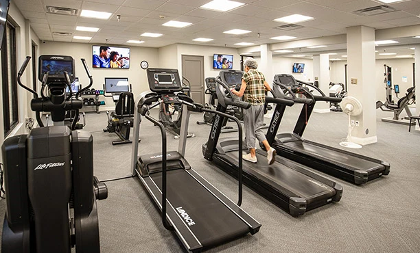 Image of Park Place Towers (2)