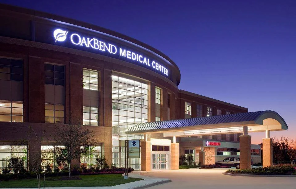 Image of OakBend Medical Center - Skilled Nursing (3)