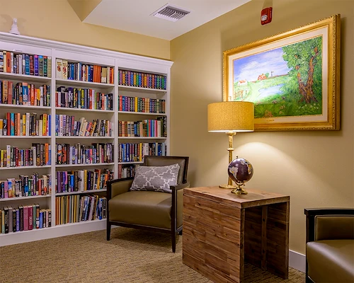 Image of Roaring Fork Senior Living (9)