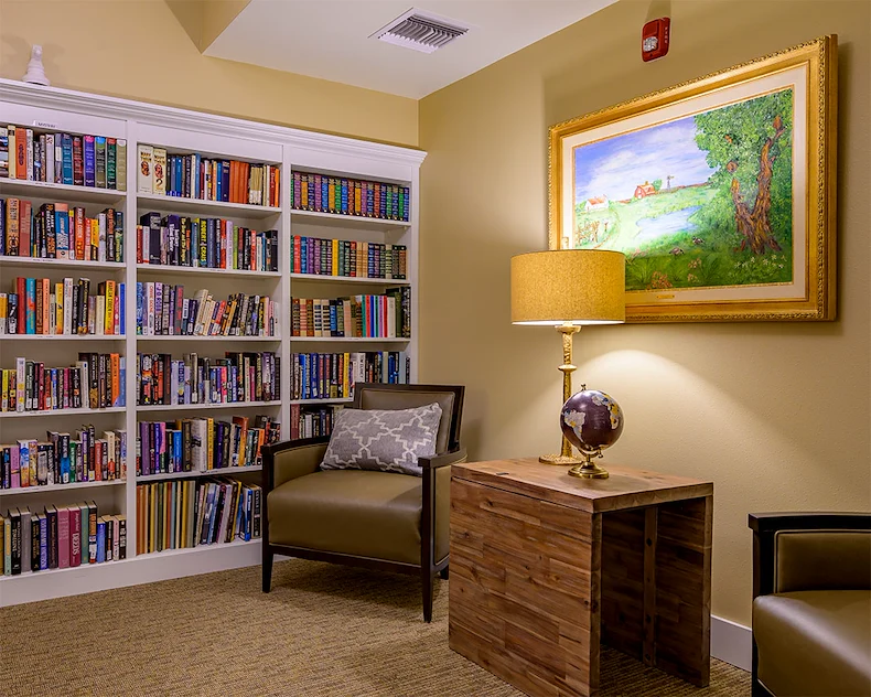 Image of Roaring Fork Senior Living (9)