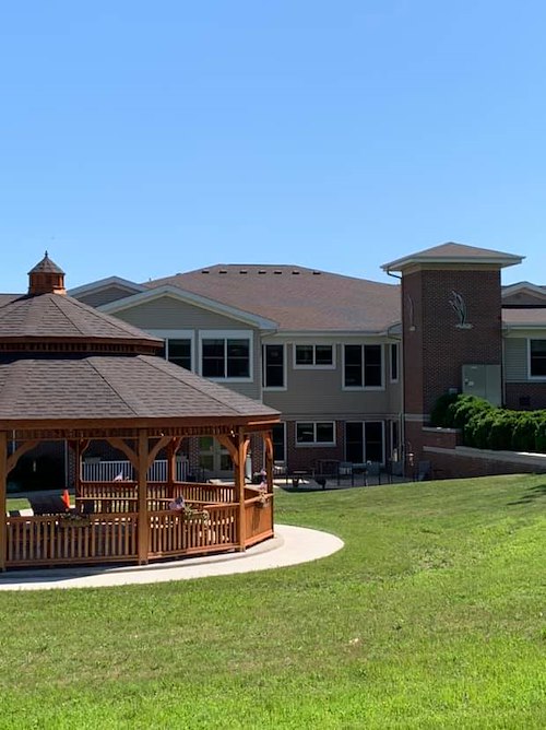 Image of Solon Nursing Care Center (1)