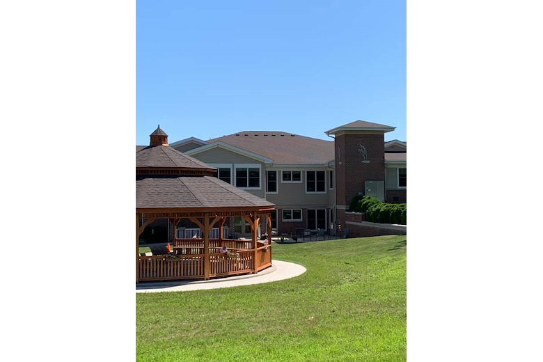 Image of Solon Nursing Care Center (1)
