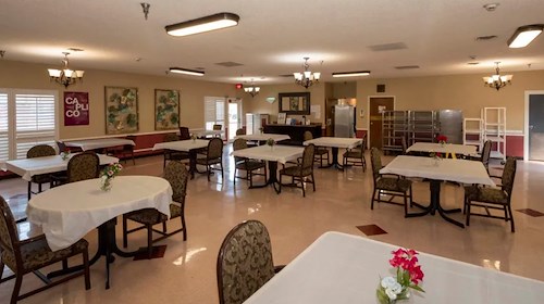 Image of Park Village Healthcare And Rehabilitation (3)