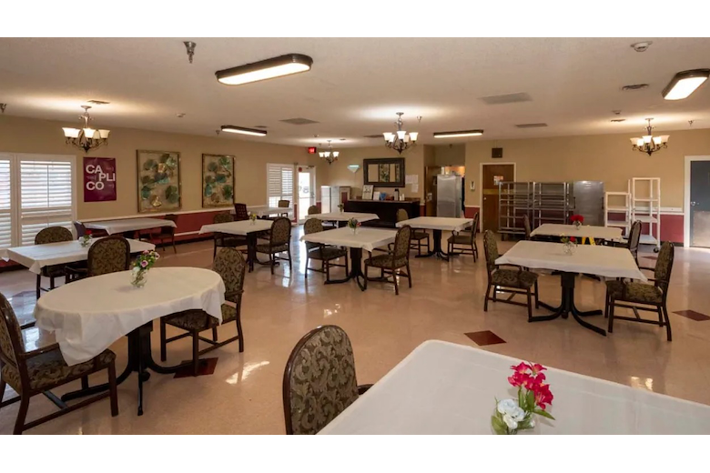 Image of Park Village Healthcare And Rehabilitation (3)