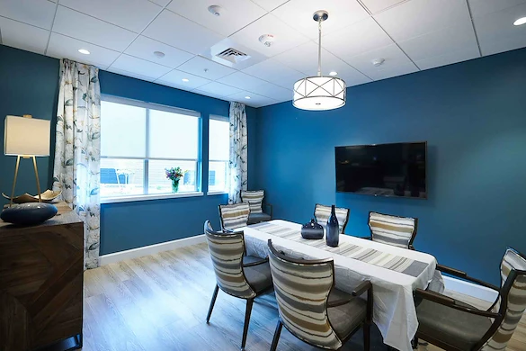 Image of Palvella Glen - Rockwood at Whitworth (5)