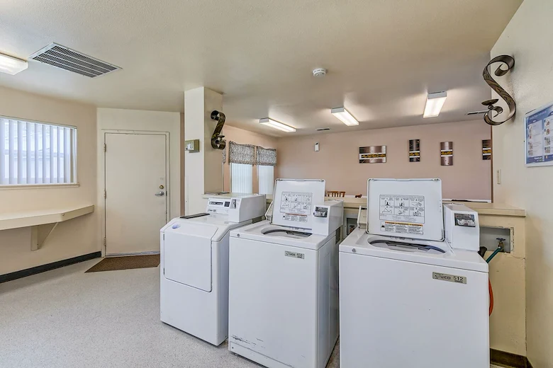 Image of Tehachapi Senior II Apartments (7)
