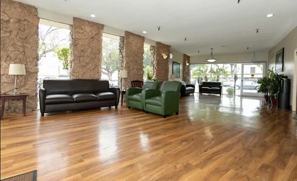 Image of Whittier Hills Health Care Center (4)