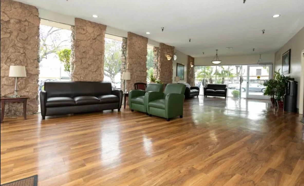 Image of Whittier Hills Health Care Center (4)
