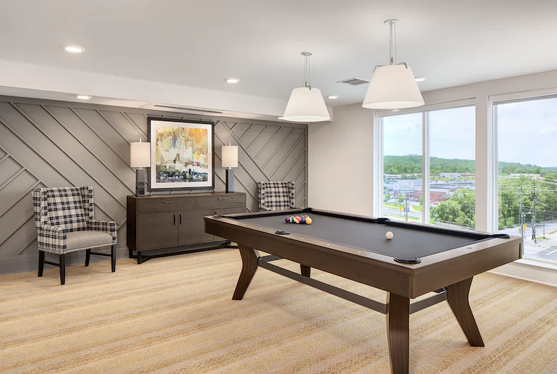 Image of Livingston Place at Southern Avenue (8)