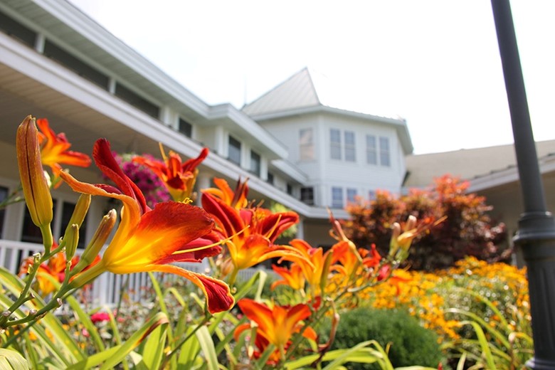 Image of Oak Grove Christian Retirement Village (2)
