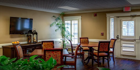 Image of The Reserve at Mission Senior Living (5)