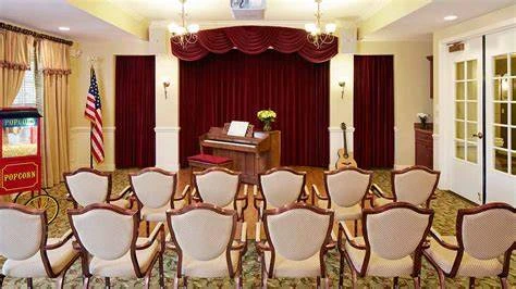 Image of Atria Park of St. Josephs (2)