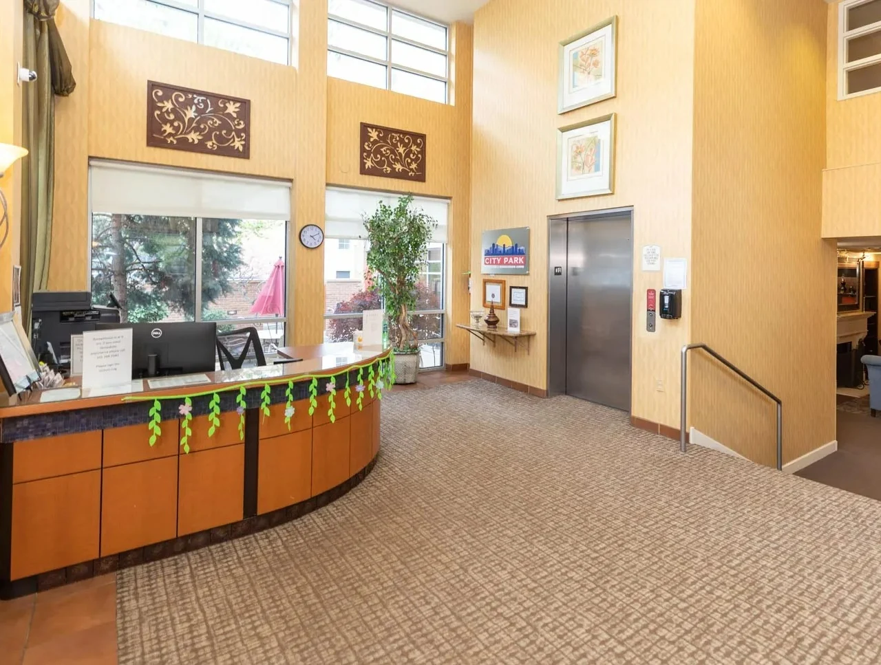 Image of City Park Healthcare & Rehab Center (3)
