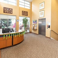 Image of City Park Healthcare & Rehabilitation Center (3)