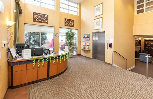 Image of City Park Healthcare & Rehabilitation Center (3)