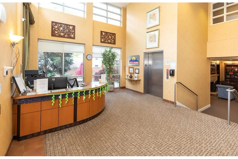 Image of City Park Healthcare & Rehabilitation Center (3)