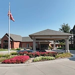 Image of Pacific Springs (1)