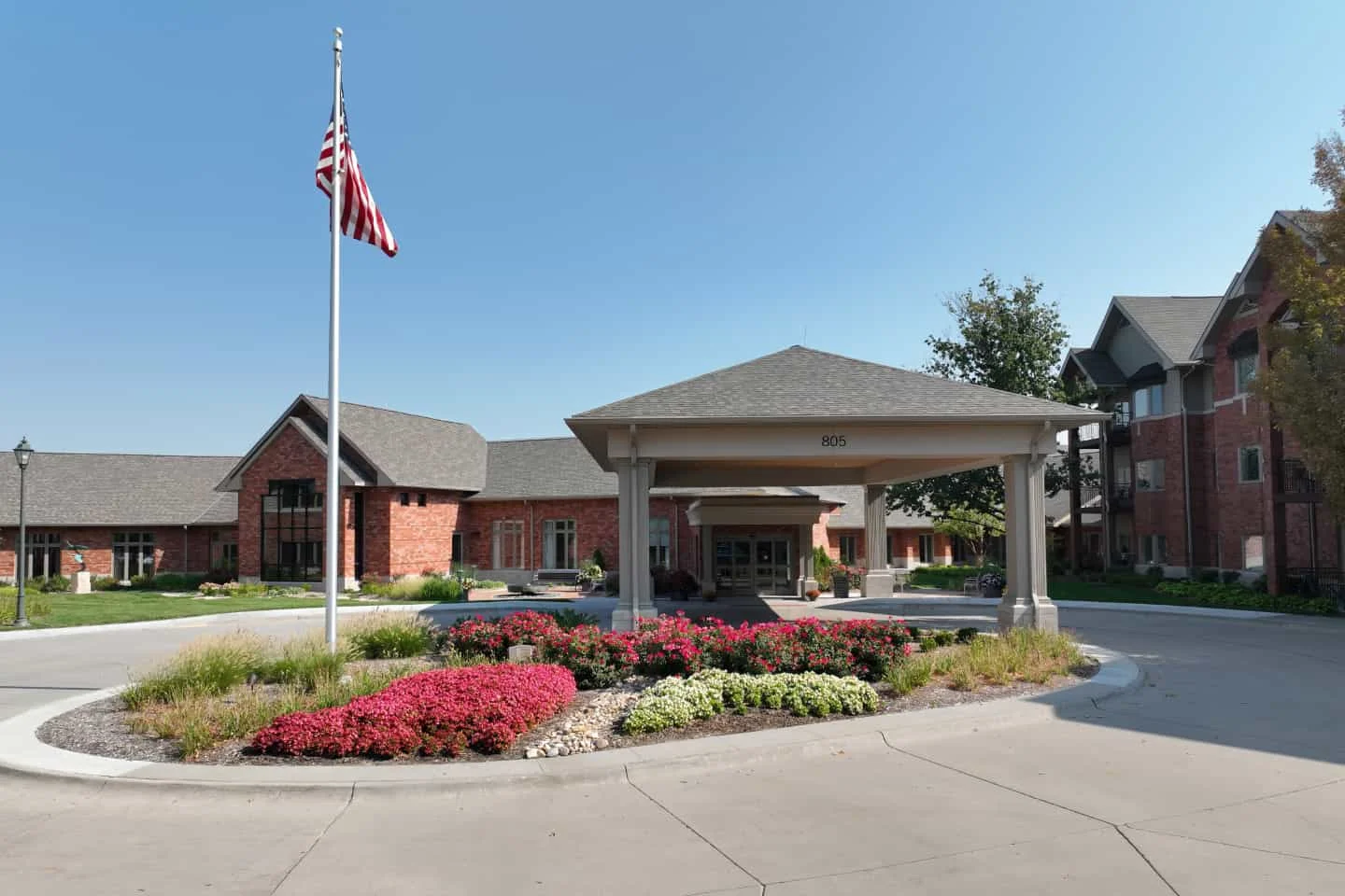 Image of Pacific Springs (1)