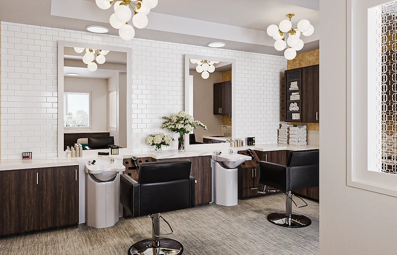 Image of Sonrisa Senior Living - Assisted Living (8)