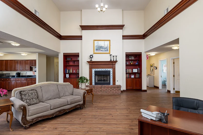 Image of The Cottages Of Clayton (4)