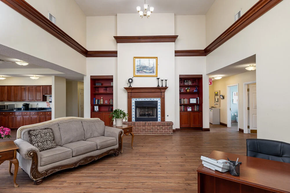 Image of The Cottages Of Clayton (4)