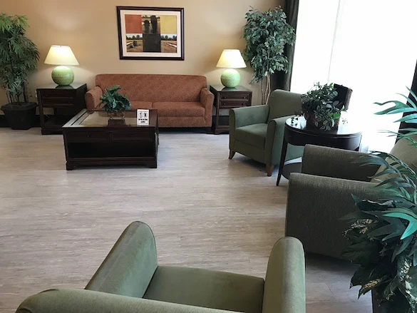 Image of Heartland San Antonio Wellness & Rehabilitation (8)