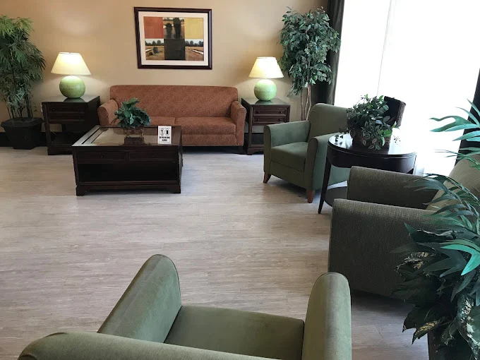 Image of Heartland San Antonio Wellness & Rehabilitation (8)