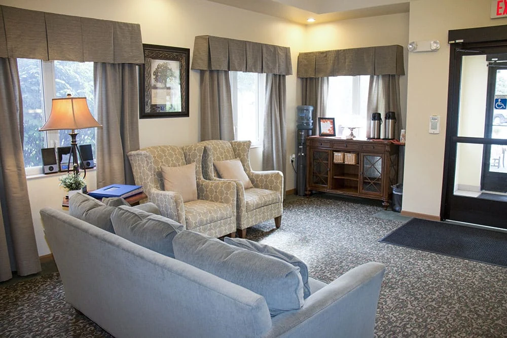 Image of Brookdale Granger (2)