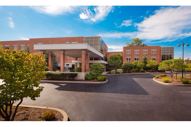 Image of Glenview Terrace (2)