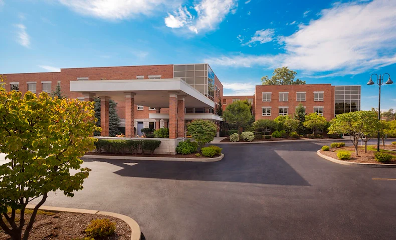 Image of Glenview Terrace (2)