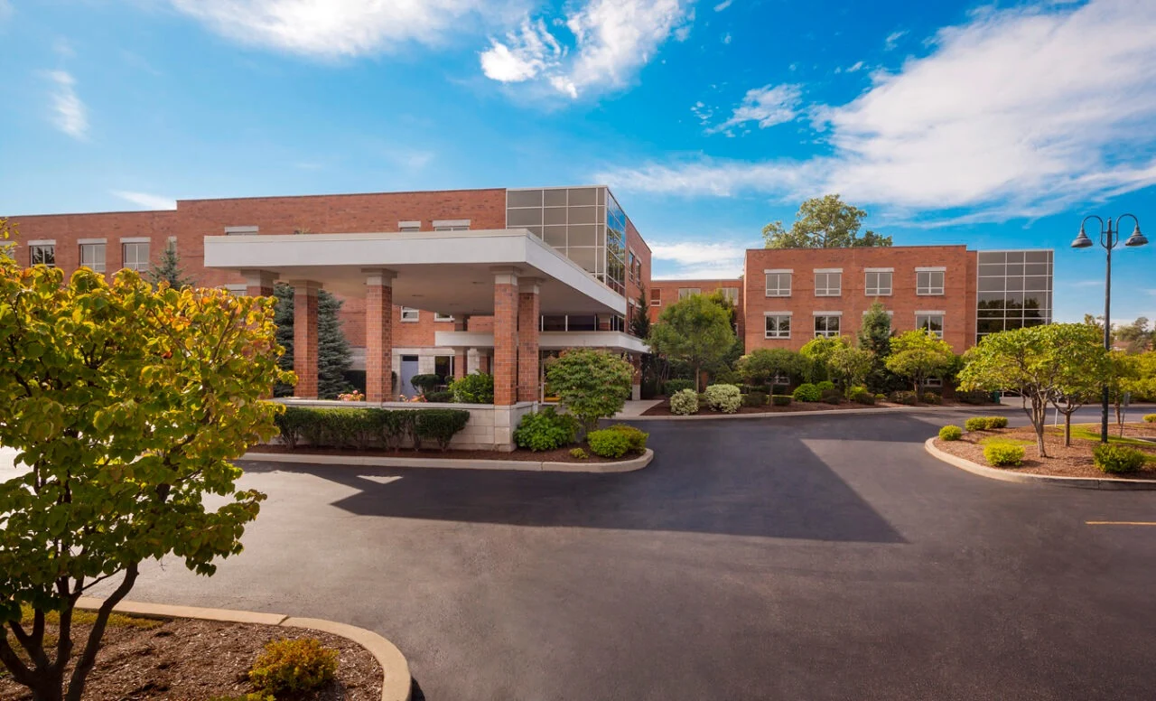 Image of Glenview Terrace (2)