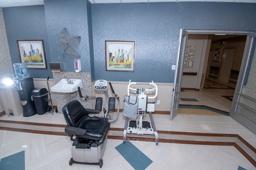 Image of Woodcrest Rehab Center (2)